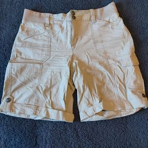 2/$20 Khaki Shorts